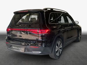 MERCEDES-BENZ EQB 300 4M Progressive Adva-VollDigital-AmbiLicht- EQB