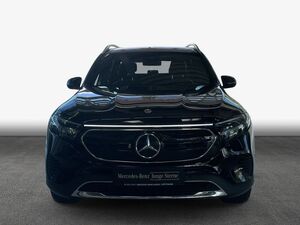 MERCEDES-BENZ EQB 300 4M Progressive Adva-VollDigital-AmbiLicht- EQB