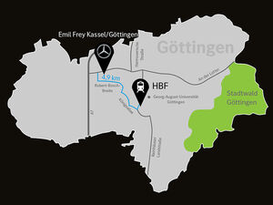 MERCEDES-BENZ EQA 300 4M Electric Art Adva+-SmartInt-VZ-Ass EQA