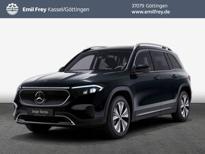 MERCEDES-BENZ EQB 300 4Ma Progressive-Adva-PANO-FondVerstell EQB