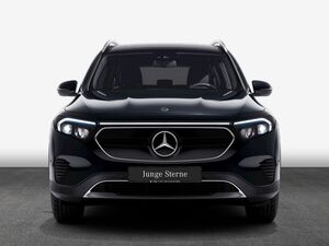 MERCEDES-BENZ EQB 300 4Ma Progressive-Adva-PANO-FondVerstell EQB