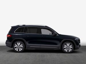 MERCEDES-BENZ EQB 300 4Ma Progressive-Adva-PANO-FondVerstell EQB
