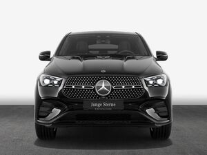 MERCEDES-BENZ GLE 400 e 4M Coupe AMG Premium+-AHK-Pano-NIght GLE-Coupe