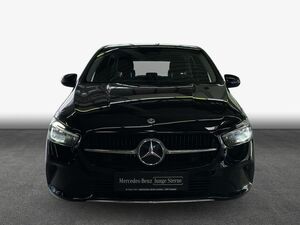 MERCEDES-BENZ B 200 d Progressive Advanced-MBUX Premium-LED-Winter B-Klasse