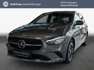 MERCEDES-BENZ B 180 Progressive Advanced-AHK-SmartInt-VZ-Ass B-Klasse