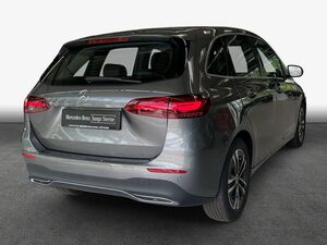 MERCEDES-BENZ B 180 Progressive Advanced-AHK-SmartInt-VZ-Ass B-Klasse