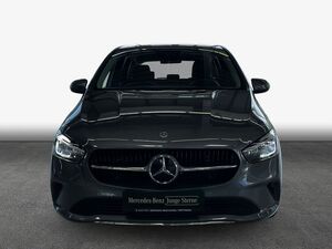 MERCEDES-BENZ B 180 Progressive Advanced-AHK-SmartInt-VZ-Ass B-Klasse