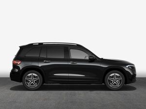 MERCEDES-BENZ EQB 300 4M Premium-7-Sitzer-NIght-Smart-VZ-Ass EQB
