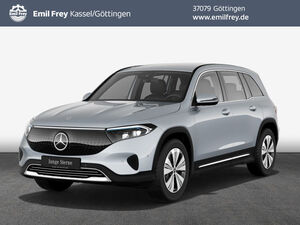 MERCEDES-BENZ EQB 250+ Progressive Adva+-Smart-VZ-Ass-Winter EQB