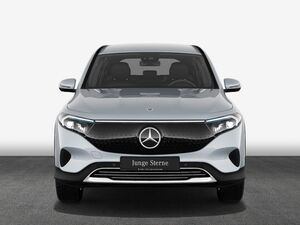 MERCEDES-BENZ EQB 250+ Progressive Adva+-Smart-VZ-Ass-Winter EQB