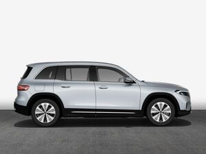 MERCEDES-BENZ EQB 250+ Progressive Adva+-Smart-VZ-Ass-Winter EQB