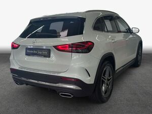 MERCEDES-BENZ GLA 250 4M AMG-Pano-AHK-MBUX High-Sound-LED GLA