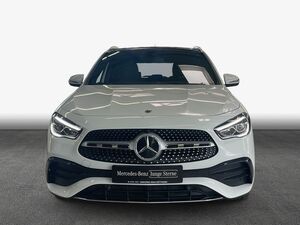 MERCEDES-BENZ GLA 250 4M AMG-Pano-AHK-MBUX High-Sound-LED GLA