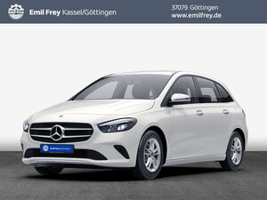 MERCEDES-BENZ B 180 d 7G-DCT Style-LED-EasyPack-Kamera-Shz B-Klasse
