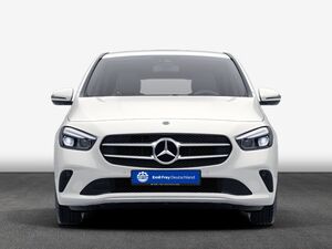 MERCEDES-BENZ B 180 d 7G-DCT Style-LED-EasyPack-Kamera-Shz B-Klasse