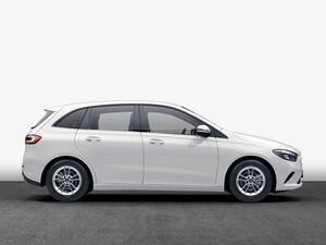 MERCEDES-BENZ B 180 d 7G-DCT Style-LED-EasyPack-Kamera-Shz B-Klasse