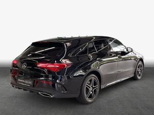 MERCEDES-BENZ CLA 250 e SB AMG Night-Ambi-SmartInt-MBUX Advanced CLA