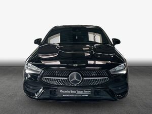 MERCEDES-BENZ CLA 250 e SB AMG Night-Ambi-SmartInt-MBUX Advanced CLA