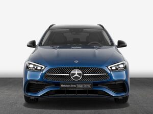 MERCEDES-BENZ C 300 e T AMG Premium-NIght-PANO-360°-Distro-DigiLIght C-Klasse