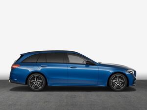 MERCEDES-BENZ C 300 e T AMG Premium-NIght-PANO-360°-Distro-DigiLIght C-Klasse