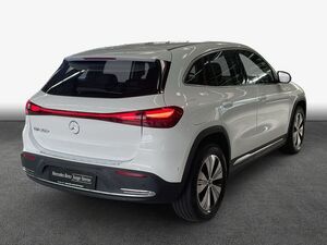 MERCEDES-BENZ EQA 250+ Progressive Adva-MEMOsitze-CarPlay-VZ EQA