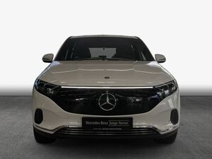 MERCEDES-BENZ EQA 250+ Progressive Adva-MEMOsitze-CarPlay-VZ EQA