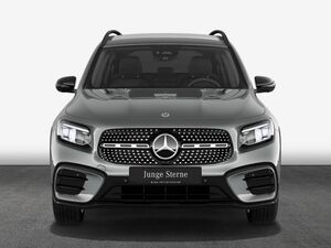 MERCEDES-BENZ GLB 200 d 4M AMG Adva+-AHK-Pano-360°-Sound-NIGHT GLB