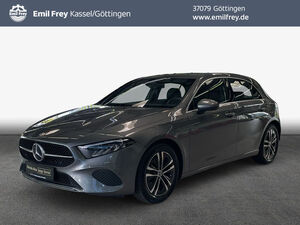 MERCEDES-BENZ A 180 d Progressive Adva-LED-Smart-VZ-WinterPaket A-Klasse