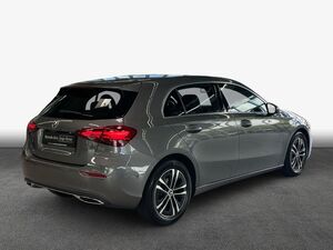 MERCEDES-BENZ A 180 d Progressive Adva-LED-Smart-VZ-WinterPaket A-Klasse