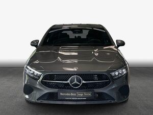 MERCEDES-BENZ A 180 d Progressive Adva-LED-Smart-VZ-WinterPaket A-Klasse