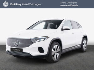 MERCEDES-BENZ EQA 250+ Progressive Advanced-Smart-Memo-Winter EQA