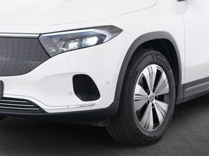MERCEDES-BENZ EQA 250+ Progressive Advanced-Smart-Memo-Winter EQA