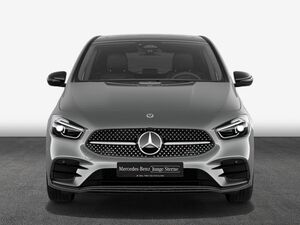 MERCEDES-BENZ B 180 d  AMG Adva+-PANO-Beam-NIGHT-VielSpeiche B-Klasse
