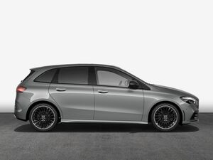 MERCEDES-BENZ B 180 d  AMG Adva+-PANO-Beam-NIGHT-VielSpeiche B-Klasse