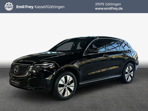 MERCEDES-BENZ EQC 400 4Matic Electric Art PTS 360°Kamera Shz EQC