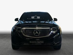 MERCEDES-BENZ EQC 400 4Matic Electric Art PTS 360°Kamera Shz EQC