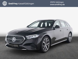 MERCEDES-BENZ E 300e T Avantgarde Advanced-AHK-LED-Fahr+-CarPlay E-Klasse