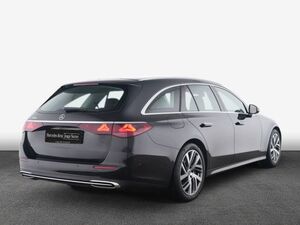 MERCEDES-BENZ E 300e T Avantgarde Advanced-AHK-LED-Fahr+-CarPlay E-Klasse
