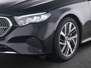 MERCEDES-BENZ E 300e T Avantgarde Advanced-AHK-LED-Fahr+-CarPlay E-Klasse
