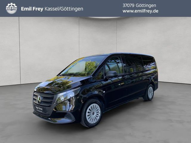 MERCEDES-BENZ Vito 116 Tourer Lang,8 Sitze,2x Tür, 2x Klima, AHK Vito / Marco Polo