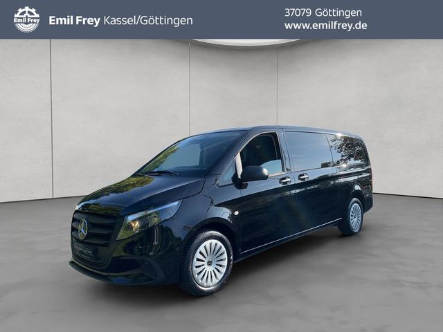MERCEDES-BENZ Vito 116 Tourer Extralang,9 Sitze,2 x Schiebetür,AHK Vito / Marco Polo