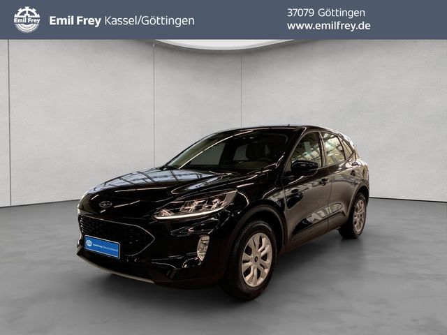 FORD Kuga 1.5 EcoBoost COOL&CONNECT AHK Allwetter Kuga