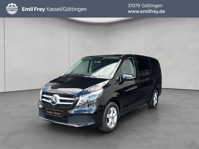 MERCEDES-BENZ V 220 lang,LED,MBUX, 360 Grad,Großes Display V-Klasse