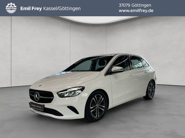 MERCEDES-BENZ B 200 7G Progressive Advanced/AHK/Distro/Digital B-Klasse