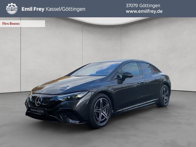 MERCEDES-BENZ EQE 350 AMG Electric Art Premium/Night/AHK/HA-Lenk EQE