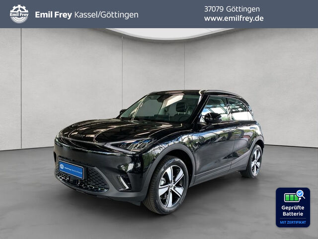 SMART #1 Pure+ 66 kwh smart #1
