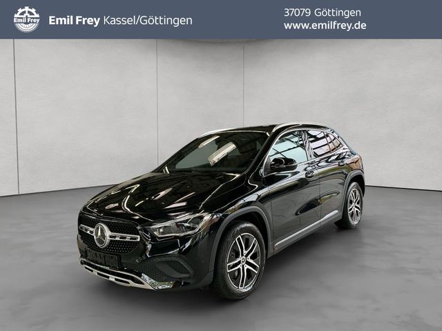 MERCEDES-BENZ GLA 250 e  Progressive/Beam/Memo/AmbiLicht GLA