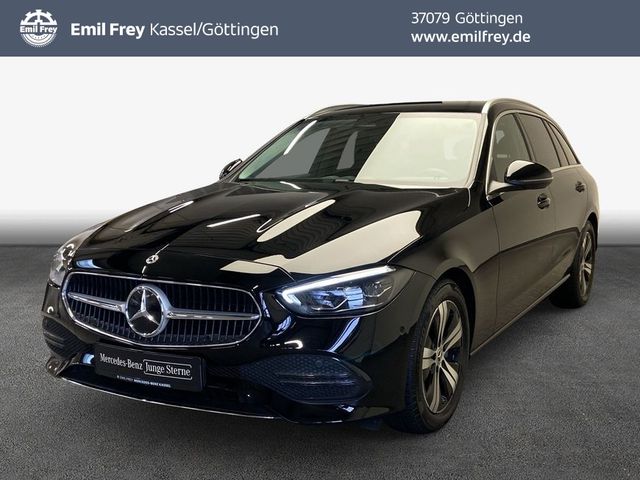 MERCEDES-BENZ C 220 d T 9G Avantgarde Advanced/MBUX Premium C-Klasse
