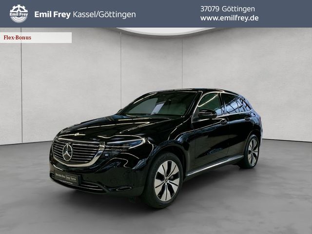 MERCEDES-BENZ EQC 400 4Matic Electric Art/CarPlay/SpiegelPaket EQC