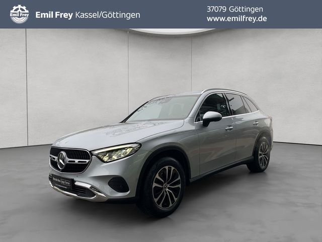 MERCEDES-BENZ GLC 220 d 4M Avantgarde Advanced+/AHK/Standhz GLC